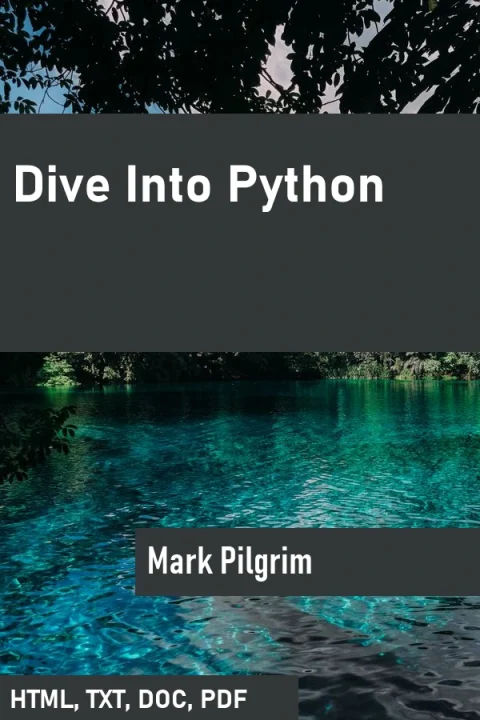 Dive Into Python