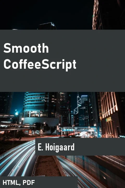 Smooth CoffeeScript