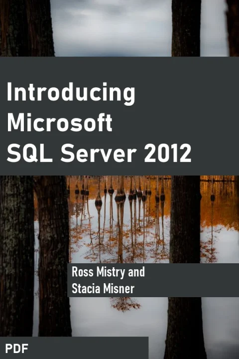Introducing Microsoft SQL Server 2012