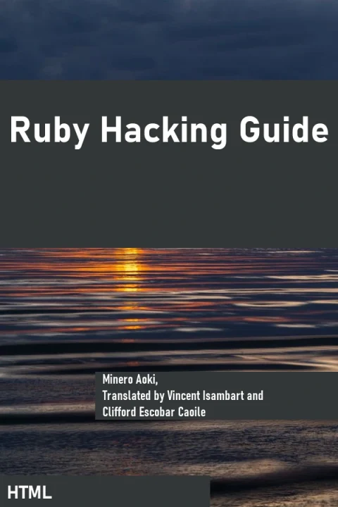 Ruby Hacking Guide
