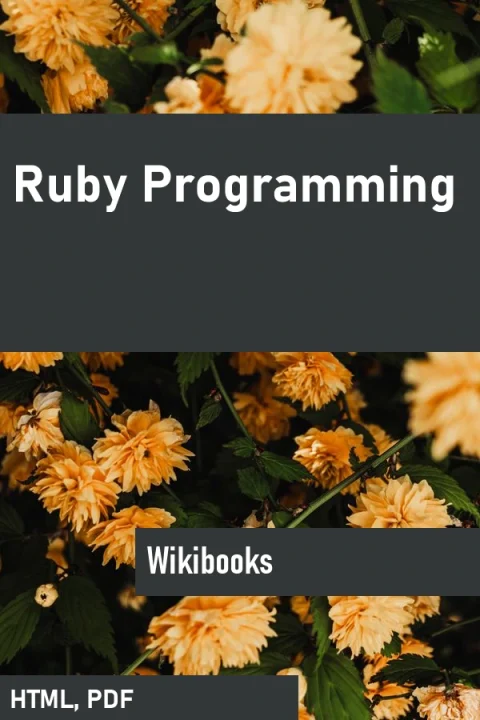 Ruby Programming