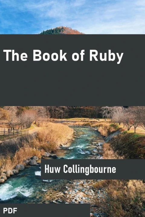 The Book of Ruby