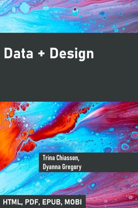 Data + Design