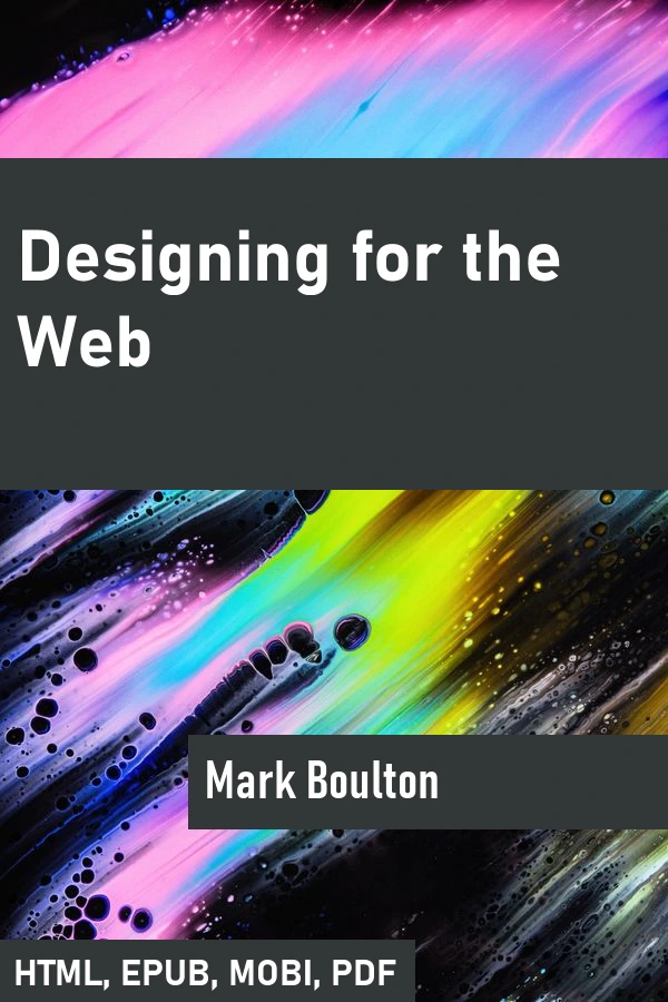 Designing for the Web