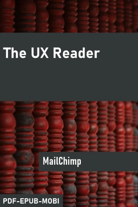 The UX Reader