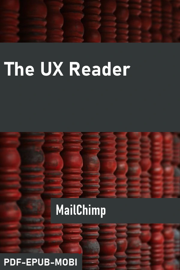 The UX Reader