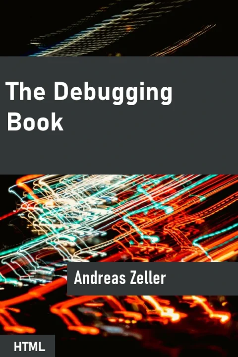 The Debugging Book