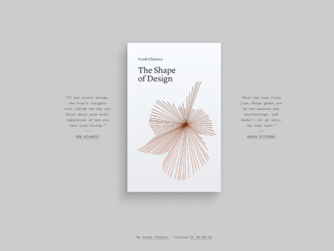 The Shape Of Design